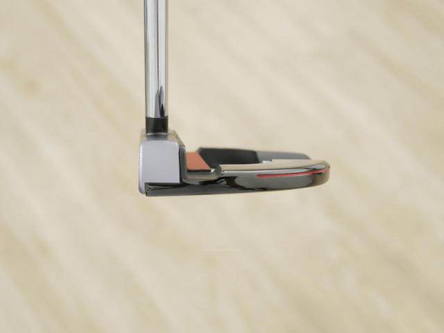 Putter : All : พัตเตอร์ PRGR Silver-Blade DD 03CS (Mallet) ยาว 34 นิ้ว
