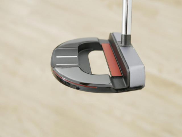 Putter : All : พัตเตอร์ PRGR Silver-Blade DD 03CS (Mallet) ยาว 34 นิ้ว