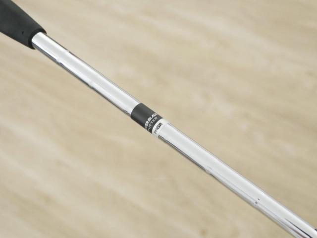 Putter : All : พัตเตอร์ PRGR Silver-Blade DD 03CS (Mallet) ยาว 34 นิ้ว