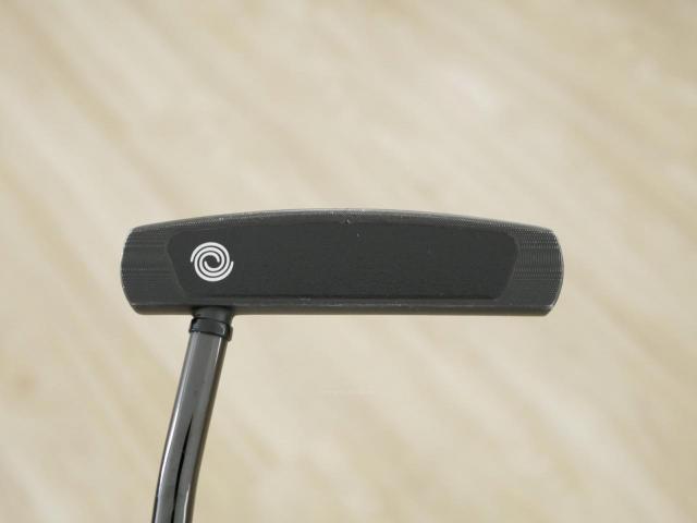 Putter : All : พัตเตอร์ Odyssey White Hot Black DOUBLE WIDE (ออกปี 2024) ก้าน Stroke LAB 70 ยาว 34 นิ้ว