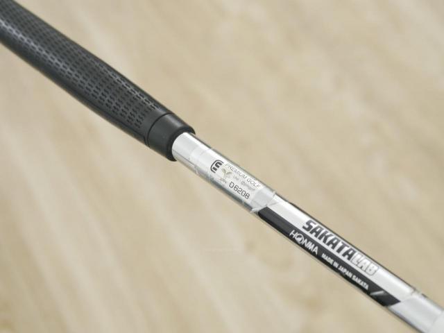 Putter : All : พัตเตอร์ Honma SAKATA LAB SL-003 (รุ่นล่าสุด ปี 2024) ยาว 34 นิ้ว