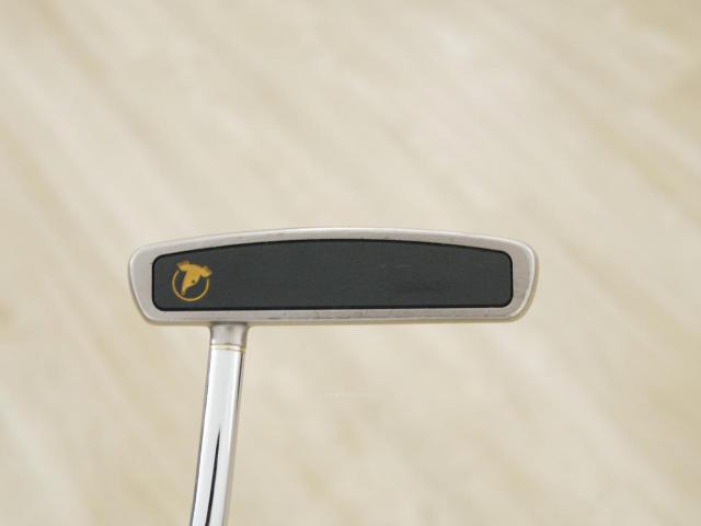 Putter : All : พัตเตอร์ Honma HP-2006 (Mallet) ยาว 34 นิ้ว