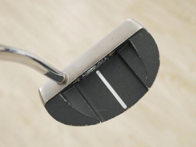 Putter : All : พัตเตอร์ Honma HP-2006 (Mallet) ยาว 34 นิ้ว