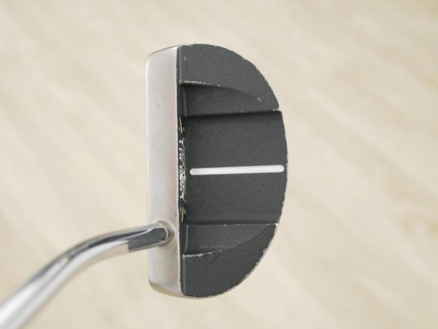 Putter : All : พัตเตอร์ Honma HP-2006 (Mallet) ยาว 34 นิ้ว
