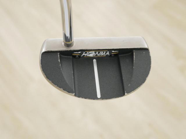 Putter : All : พัตเตอร์ Honma HP-2006 (Mallet) ยาว 34 นิ้ว