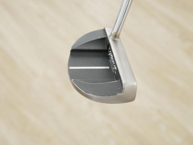 Putter : All : พัตเตอร์ Honma HP-2006 (Mallet) ยาว 34 นิ้ว