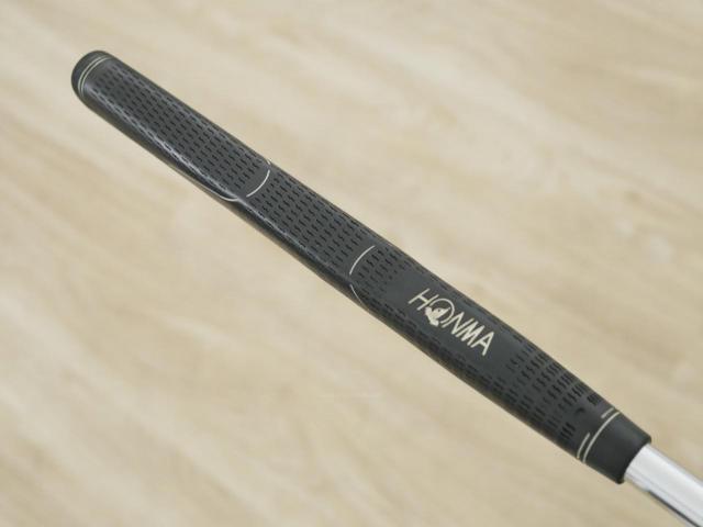 Putter : All : พัตเตอร์ Honma HP-2006 (Mallet) ยาว 34 นิ้ว