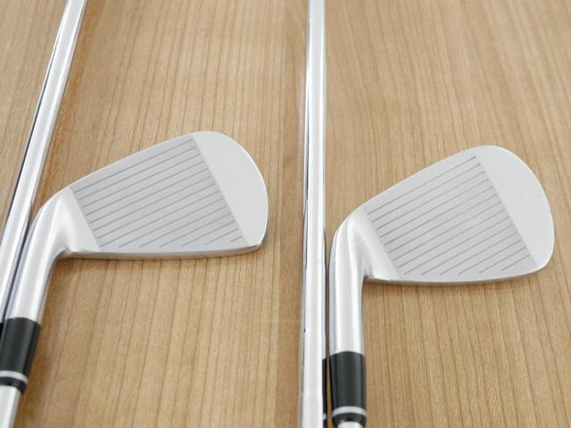 Iron set : PRGR : ชุดเหล็ก PRGR RS Forged (นุ่มมากๆ) มีเหล็ก 4-Pw (7 ชิ้น) ก้านเหล็ก NS Pro 95 Flex S (M-43)