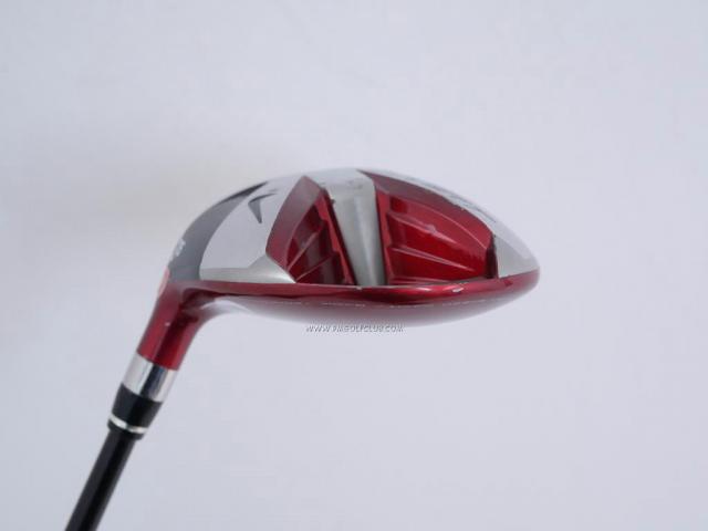 x.. Left Handed ..x : All : หัวไม้ 3 Nike Covert VRS 2.0 Loft 13-16 Flex S