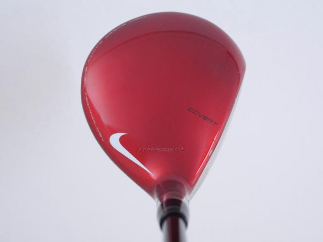 x.. Left Handed ..x : All : หัวไม้ 3 Nike Covert VRS 2.0 Loft 13-16 Flex S