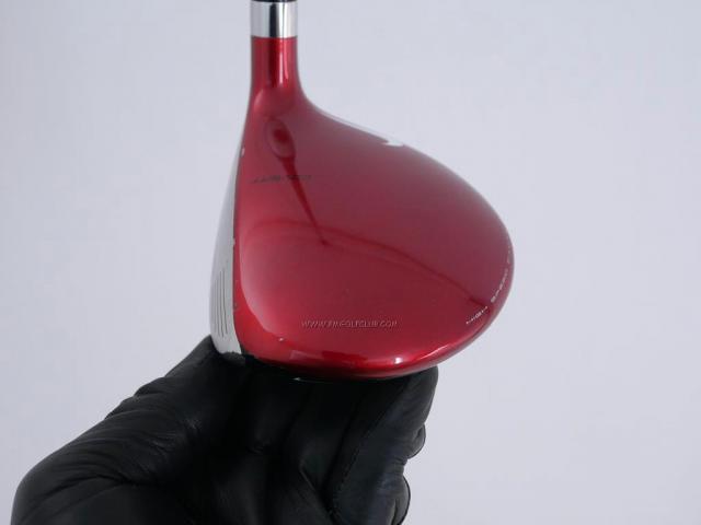 x.. Left Handed ..x : All : หัวไม้ 3 Nike Covert VRS 2.0 Loft 13-16 Flex S