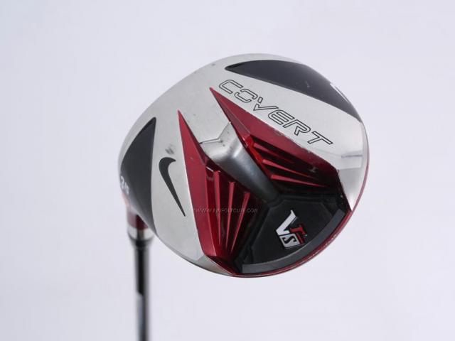 x.. Left Handed ..x : All : หัวไม้ 3 Nike Covert VRS 2.0 Loft 13-16 Flex S