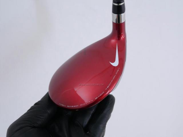 x.. Left Handed ..x : All : หัวไม้ 3 Nike Covert VRS 2.0 Loft 13-16 Flex S