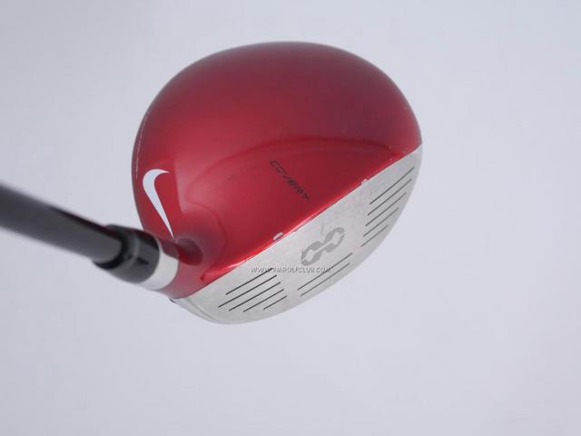 x.. Left Handed ..x : All : หัวไม้ 3 Nike Covert VRS 2.0 Loft 13-16 Flex S