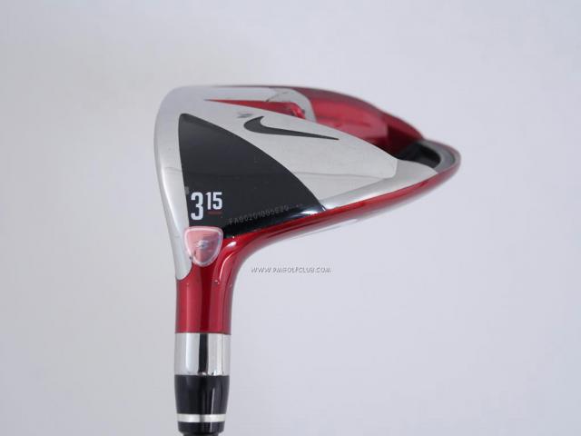 x.. Left Handed ..x : All : หัวไม้ 3 Nike Covert VRS 2.0 Loft 13-16 Flex S