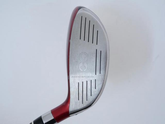 x.. Left Handed ..x : All : หัวไม้ 3 Nike Covert VRS 2.0 Loft 13-16 Flex S