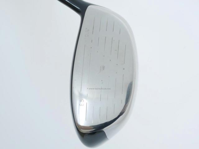 Driver : Other Brand : ENA SuperLight ES (460cc. หน้าเด้งเกินกฏ เบาและอ่อนมากๆ เหมาะกับซีเนียร์) Loft 10.5 Flex R2