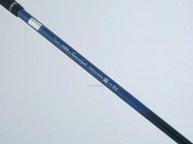 Driver : Other Brand : ENA SuperLight ES (460cc. หน้าเด้งเกินกฏ เบาและอ่อนมากๆ เหมาะกับซีเนียร์) Loft 10.5 Flex R2
