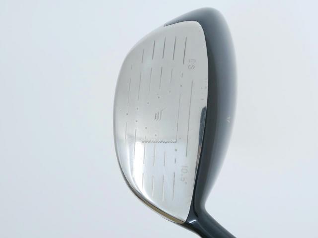 Driver : Other Brand : ENA SuperLight ES (460cc. หน้าเด้งเกินกฏ เบาและอ่อนมากๆ เหมาะกับซีเนียร์) Loft 10.5 Flex R2
