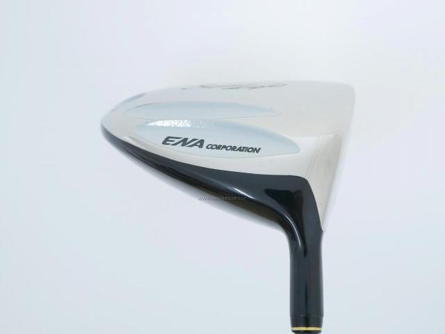 Driver : Other Brand : ENA SuperLight ES (460cc. หน้าเด้งเกินกฏ เบาและอ่อนมากๆ เหมาะกับซีเนียร์) Loft 10.5 Flex R2