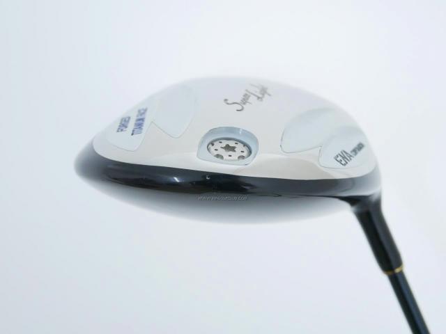 Driver : Other Brand : ENA SuperLight ES (460cc. หน้าเด้งเกินกฏ เบาและอ่อนมากๆ เหมาะกับซีเนียร์) Loft 10.5 Flex R2