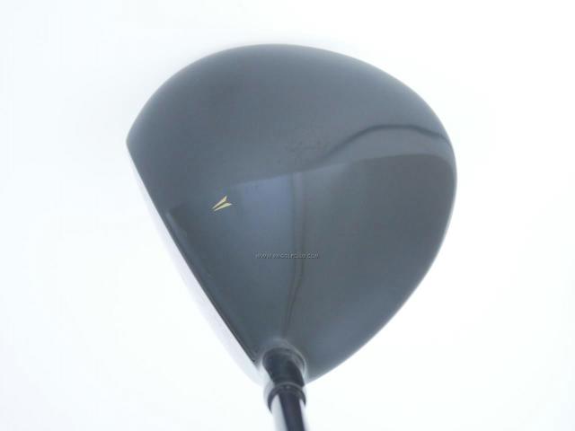 Driver : Other Brand : ENA SuperLight ES (460cc. หน้าเด้งเกินกฏ เบาและอ่อนมากๆ เหมาะกับซีเนียร์) Loft 10.5 Flex R2