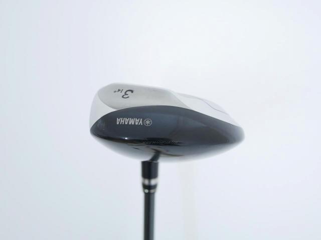 Fairway Wood : Yamaha : หัวไม้ 3 Yamaha Inpres X V FW Loft 14 ก้าน Fujikura Motore Speeder 70F Flex S