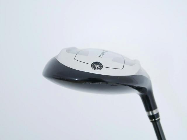 Fairway Wood : Yamaha : หัวไม้ 3 Yamaha Inpres X V FW Loft 14 ก้าน Fujikura Motore Speeder 70F Flex S