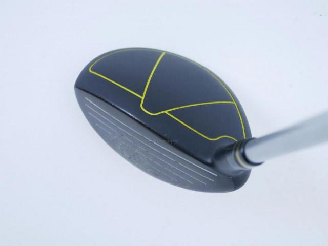 Fairway Wood : Kasco : ไม้กระเทย Kasco Power Tornado 8 Loft 21 Flex R