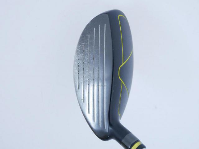 Fairway Wood : Kasco : ไม้กระเทย Kasco Power Tornado 8 Loft 21 Flex R