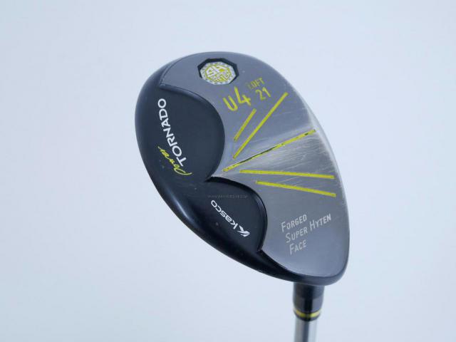 Fairway Wood : Kasco : ไม้กระเทย Kasco Power Tornado 8 Loft 21 Flex R