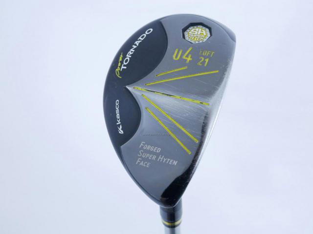 Fairway Wood : Kasco : ไม้กระเทย Kasco Power Tornado 8 Loft 21 Flex R