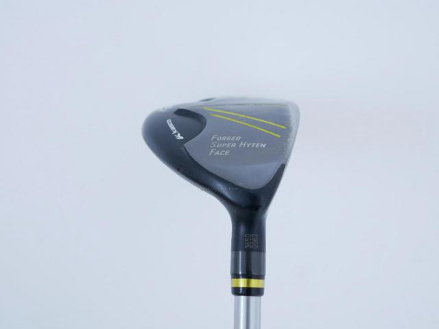 Fairway Wood : Kasco : ไม้กระเทย Kasco Power Tornado 8 Loft 21 Flex R