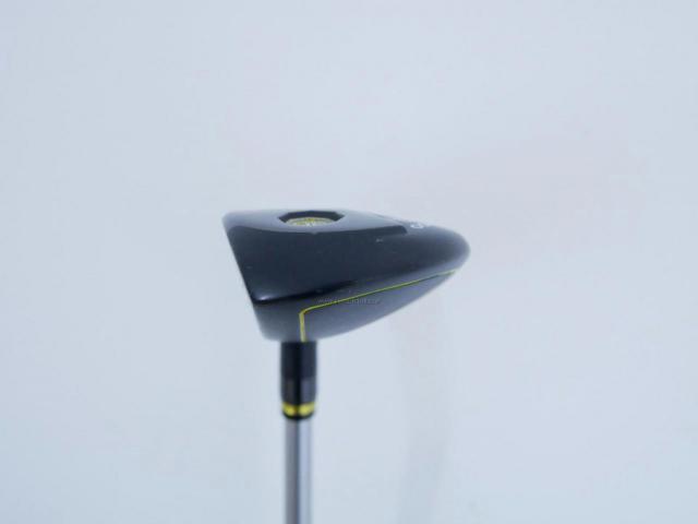 Fairway Wood : Kasco : ไม้กระเทย Kasco Power Tornado 8 Loft 21 Flex R