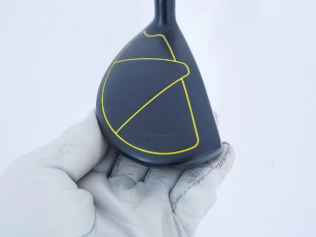 Fairway Wood : Kasco : ไม้กระเทย Kasco Power Tornado 8 Loft 21 Flex R