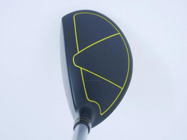 Fairway Wood : Kasco : ไม้กระเทย Kasco Power Tornado 8 Loft 21 Flex R