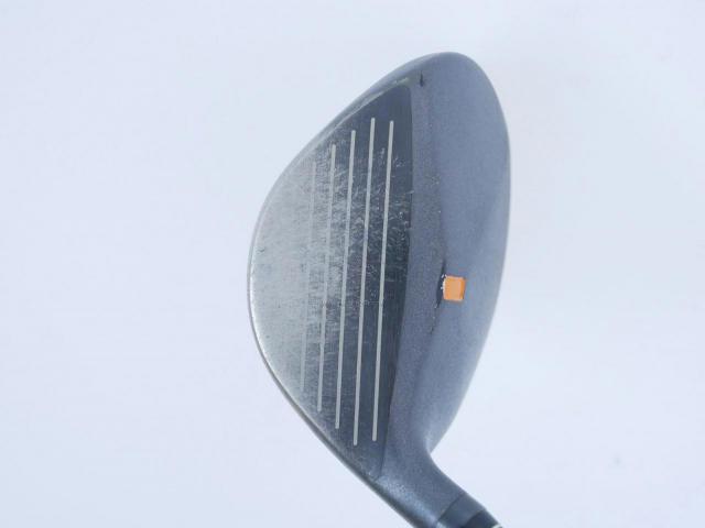 Fairway Wood : PRGR : ไม้กระเทย PRGR Q (รุ่นปี 2019 สำหรับเล่นได้ทุกไลน์) Loft 23 Flex R