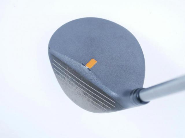 Fairway Wood : PRGR : ไม้กระเทย PRGR Q (รุ่นปี 2019 สำหรับเล่นได้ทุกไลน์) Loft 23 Flex R