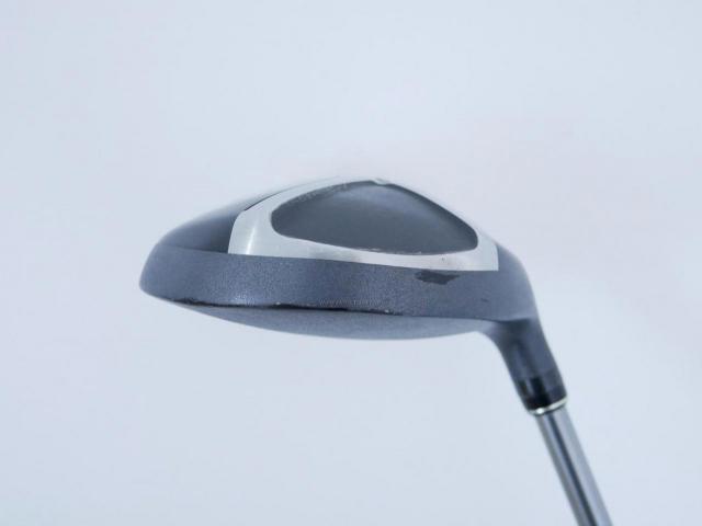 Fairway Wood : PRGR : ไม้กระเทย PRGR Q (รุ่นปี 2019 สำหรับเล่นได้ทุกไลน์) Loft 23 Flex R