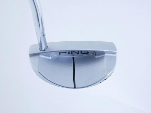 Putter : All : พัตเตอร์ Ping Vault 2.0 Piper (รุ่นท๊อป) ยาว 33 นิ้ว