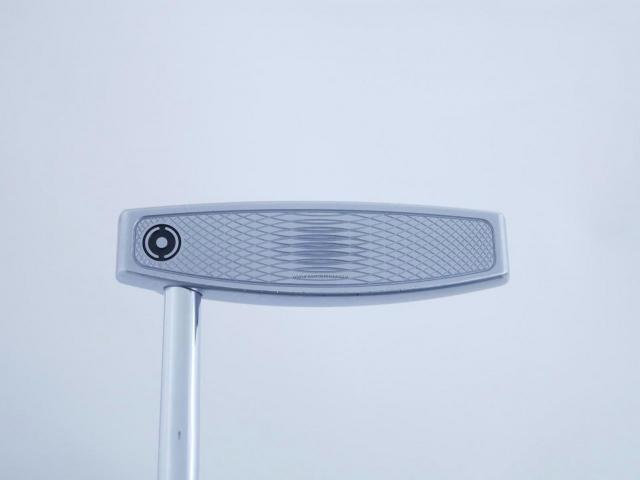 Putter : All : พัตเตอร์ Ping Vault 2.0 Piper (รุ่นท๊อป) ยาว 33 นิ้ว