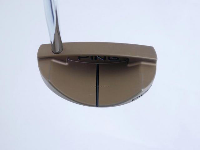Putter : All : พัตเตอร์ Ping Vault 2.0 Piper (รุ่นท๊อป) ยาว 34 นิ้ว