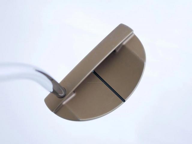 Putter : All : พัตเตอร์ Ping Vault 2.0 Piper (รุ่นท๊อป) ยาว 34 นิ้ว