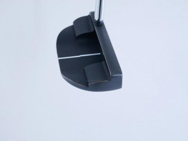 Putter : All : พัตเตอร์ Taylormade TP Black Copper Collection MULLEN 2 Milled ยาว 34 นิ้ว