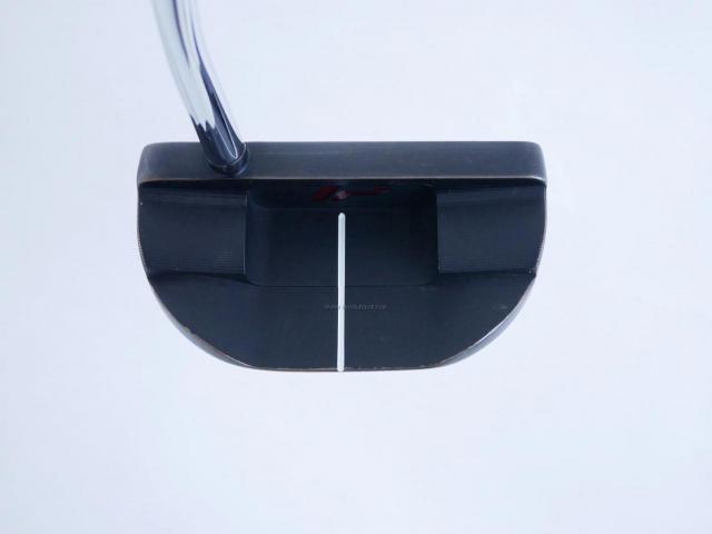 Putter : All : พัตเตอร์ Taylormade TP Black Copper Collection MULLEN 2 Milled ยาว 34 นิ้ว