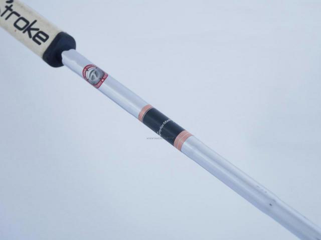 Putter : All : พัตเตอร์ Taylormade TP Black Copper Collection MULLEN 2 Milled ยาว 34 นิ้ว