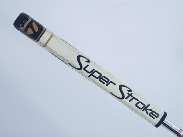 Putter : All : พัตเตอร์ Taylormade TP Black Copper Collection MULLEN 2 Milled ยาว 34 นิ้ว