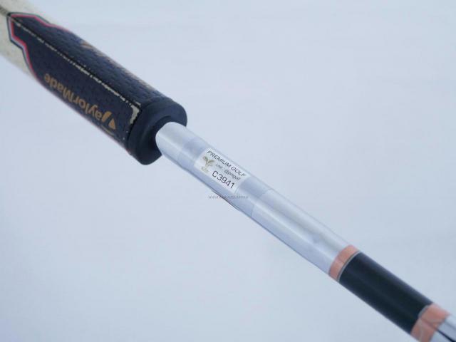 Putter : All : พัตเตอร์ Taylormade TP Black Copper Collection MULLEN 2 Milled ยาว 34 นิ้ว