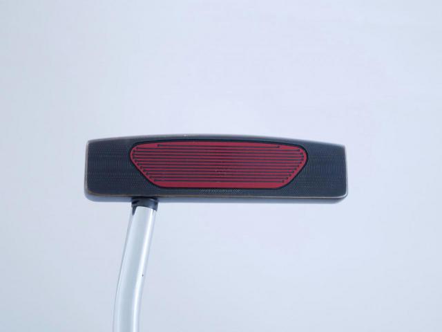 Putter : All : พัตเตอร์ Taylormade TP Black Copper Collection MULLEN 2 Milled ยาว 34 นิ้ว