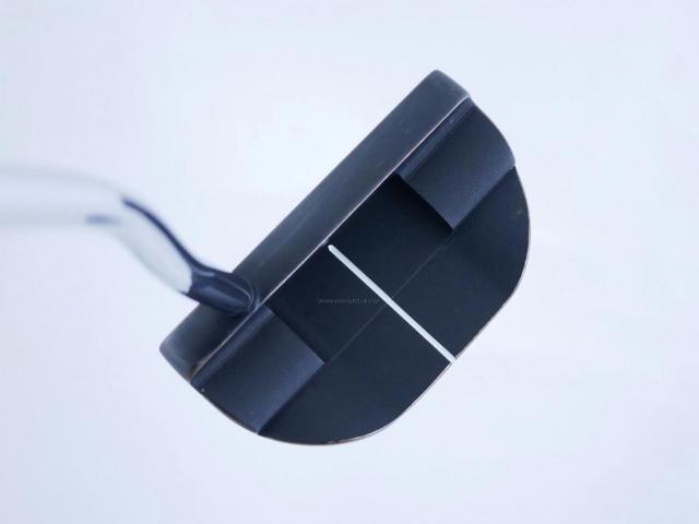 Putter : All : พัตเตอร์ Taylormade TP Black Copper Collection MULLEN 2 Milled ยาว 34 นิ้ว